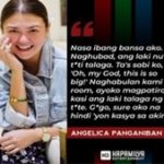 Nawakwak Ang Pussy ni Angelica sa Daks na Tinder Date