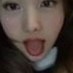 Nayeon kpop twice show tongue beautiful