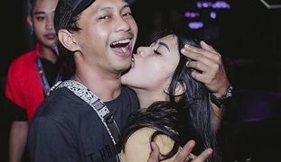 New Makati Sex Scandal