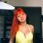 NicoleStefanie - Huge Tits Amateur Leaked