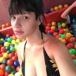 NicoleStefanie - Huge Tits Amateur Leaked