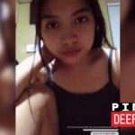 Part 1 – Pinay MaryJane Fresh Bagong Ligo Scandal