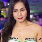 Pinay car show model bagong viral sex scandal big boobs