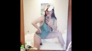 Pinay naiwan ang phone laman kanyang sex video