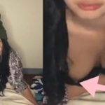 Puro Harutan sa Instagram Nasilayan boobs