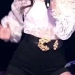 Ready To Lose More Cum To Jisoo’s Thighs Right Now?
