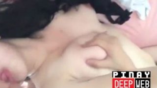 Sex Video nila ng Bagong BF