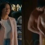 The Wife (2022) SEX Scenes – Tinihaya sa Sofa si Gandapinaynay – Pinay sex scandals