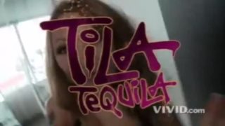 Tila Tequila Lesbian Sex Tape