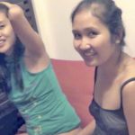 Trikepatrol – Two Filipina Friends get Freaky with Big