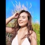 Xyza Victoria video lamas boobs at himas pepe ismygirl