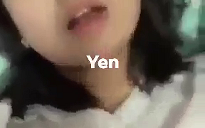 Yen Pinay Scandal