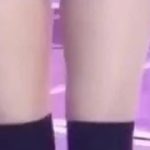Zooming In On Jisoo’s Tasty Thighs