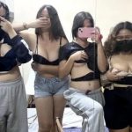 4 pinay friends – compilation