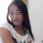 AsianSexDiary Shy Pinay Filled With Cock & Cum