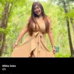 Pinay leak: Mikka sales – compilation