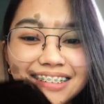 Braces cumshot on sexy pinay – compilation
