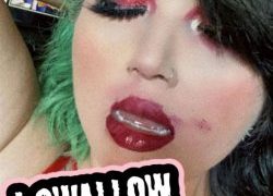 Exposed Dirty Pinay spreads her used cunt for all to use and abuse. Her snap lilabrings9237 Part III – compilation