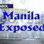 Manila Exposed Season 1