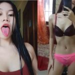 Mary 21yo from Philippine – compilation
