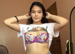 Pinay leak: A soriano – compilation