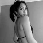 Pinay leak: Alexis A. – compilation