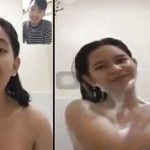 Shower Ni Lodi Ganda pinaynay Sex Scandals