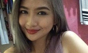 Pinay Masturbating Scandal -Nikkita Reyes