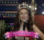 VIRAL ITS SHOWTIME LEONA ANDERSEN