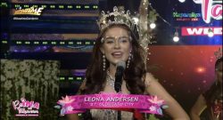 VIRAL ITS SHOWTIME LEONA ANDERSEN