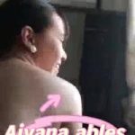 Aiyana Ables @aiyanaables Pinay Scandal Compilation