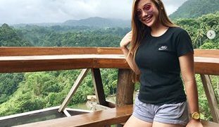 Jennifer Wheelband “Alleged” Scandal – Central Philippine University