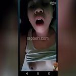 Pinay Suzette Sarap Skype