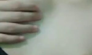 pinakita ni Ryzen ang kanyang boobs 6