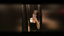 Akala ko simpleng selfie lang ang ganap