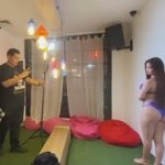 Caitlin Pauya Leaked Photoshoot – Juice Colored Ang Sexy!!