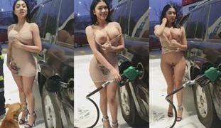 Gasoline Girl Hubad Edition – Pucha Araw Araw Ako Dito!