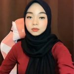 Hijab girlfriend Masturbate – compilation