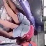 Jeepney Driver Scandal