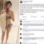 Lucky Wong Scandal Viral Ngayon sa Facebook [FULL VIDEO]