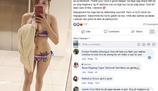 Lucky Wong Scandal Viral Ngayon sa Facebook [FULL VIDEO]