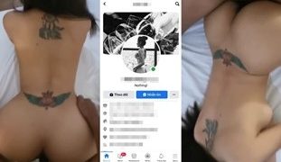 My FB Friend SEX Scandal (Sorry Bawal Sya Pangalanan)