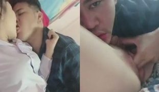 Naaalala Mo Pa Ba? Kung Saan Yung 1st Kiss Nyong 2?
