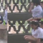 Pinoy Public Agent – Lovers In Public Park