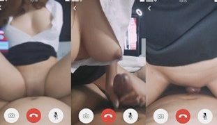 VIRAL Kabataan SEX Trip – Nakipag Videocall sa Tropa