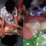 Viral Gangbang Video Scandal Pinagpasa Pasahan si Classmate