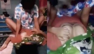 Viral Gangbang Video Scandal Pinagpasa Pasahan si Classmate