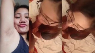 Cum on my face Daddy – Rapbeh net Pinayflix Pinay Porn Site