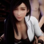 3D Hentai Compilation- Tifa Lockhart Blowjob Hard Fucked Final Fantasy Uncensored