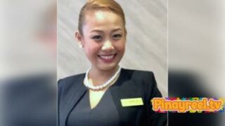 Ang stewardess at ang piloto sex video